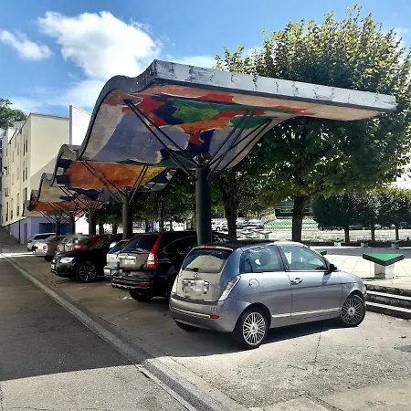 Rue Gaston Thomson Διαμέρισμα Contrexéville