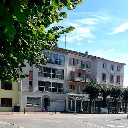 Διαμέρισμα Rue Gaston Thomson *