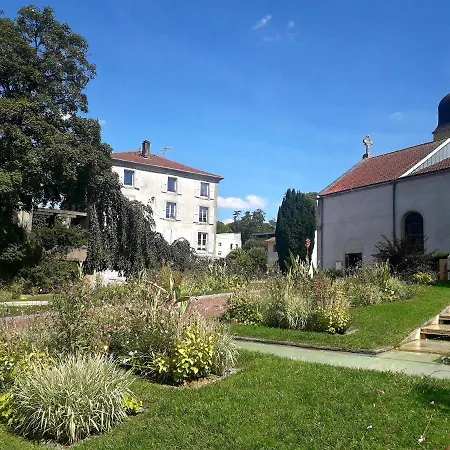 Διαμέρισμα Rue Gaston Thomson Contrexéville